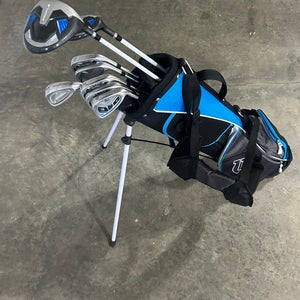 Men's Wilson Tour Staff Bag (Used)
