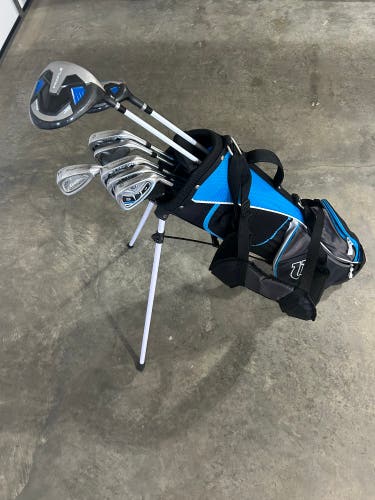 Men's Wilson Tour Staff Bag (Used)