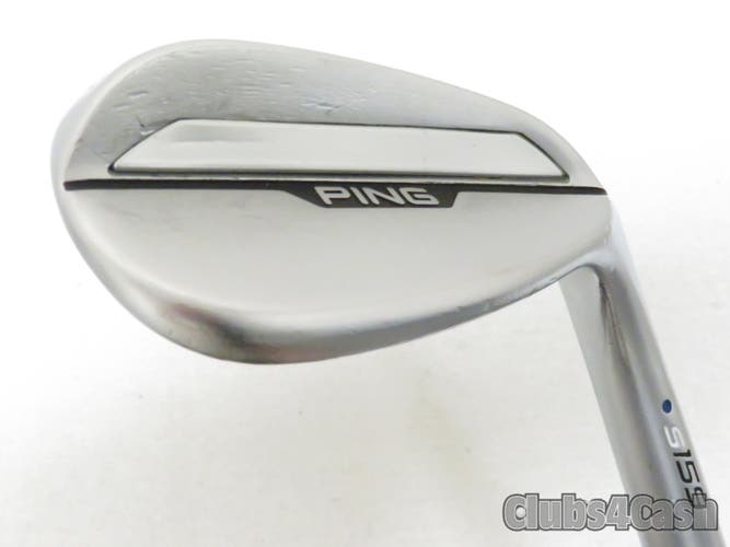PING S159 Wedge Blue Dot True Temper Dynamic Gold S300 52 S-12  +1/2" TALL