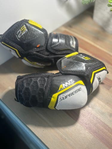 Bauer Supreme 2S Pro Elbow Pads