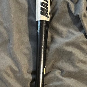 Max Bats BBCOR Certified Bat (-3.5) 30.5 oz 33" (Used)