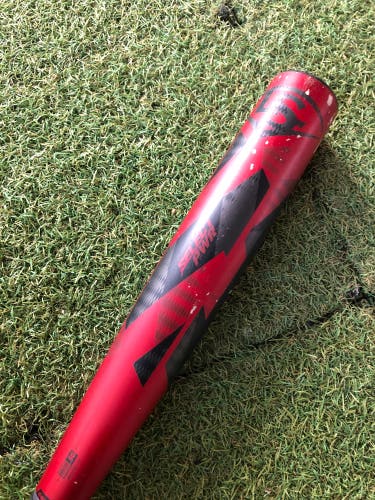 2022 Louisville Slugger Select PWR Hybrid Bat BBCOR Certified (-3) Hybrid 30 oz 33" (Used)