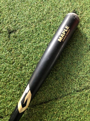 2020 Marucci Gamer Bat Maple 32" (Used)