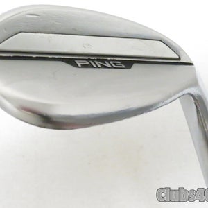 PING S159 Wedge Black Dot True Temper Dynamic Gold X100 54 S-12 Sand
