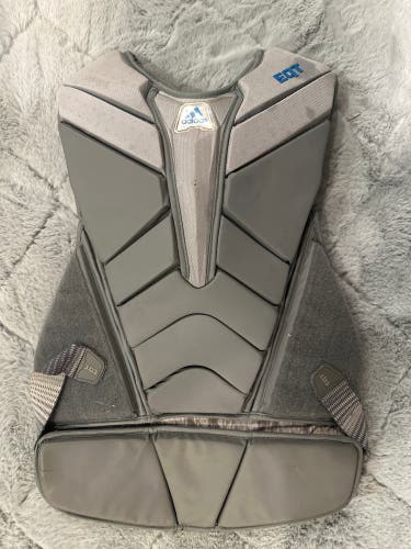 Large Adidas Chest Protector (Used)