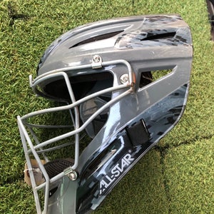 Adult All Star MVP2500 Catcher's Mask (Used)