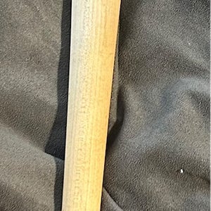 2020 Victus V110 Maple Bat 29.5 oz 32.5" (Used)