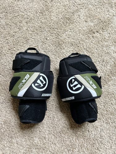 Warrior Ritual G5 (New)