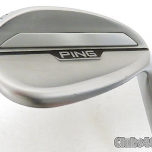 PING S159 Wedge Black Dot AWT 3.0 X 56 W-14 Sand