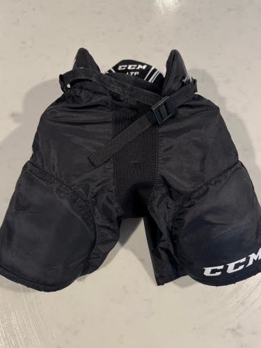 Youth Medium CCM LTP Hockey Pants