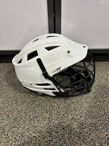 Cascade CPV-R Helmet | Youth Medium/Large