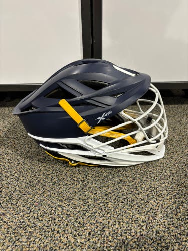 Cascade XRS Helmet | Adult OSFM