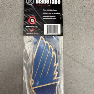 BladeTape Performance Hockey Grip Tape - St. Louis [BT-CLOSEOUT]