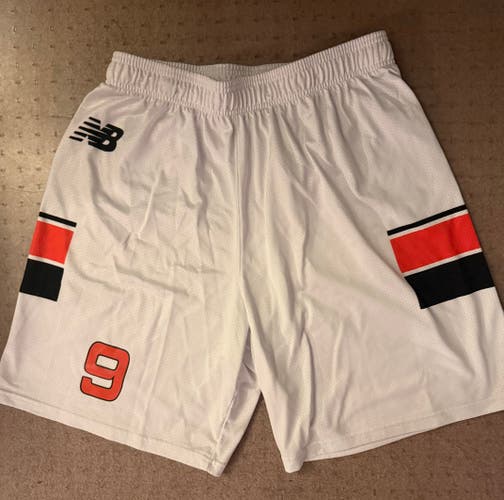 Princeton Lacrosse Shorts – Size XL – Excellent Condition