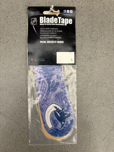 BladeTape Performance Hockey Grip Tape - Vancouver [BT-CLOSEOUT]