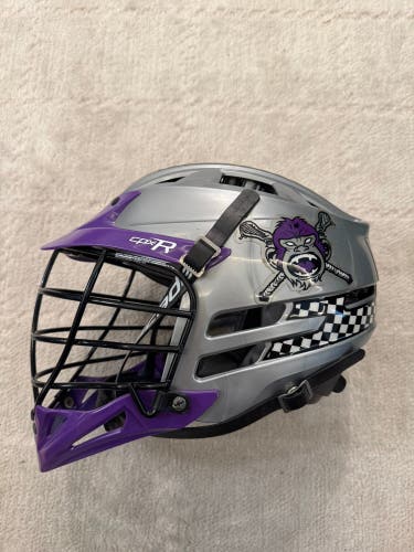 Cascade CPX-R Helmet (Used)