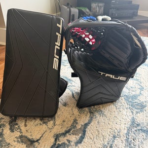 2024 True Catalyst 9x3 Regular (Used)