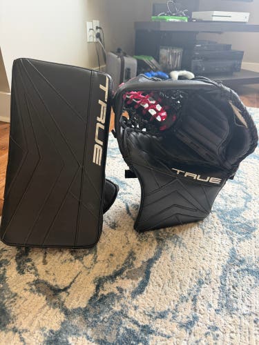 2024 True Catalyst 9x3 Regular (Used)