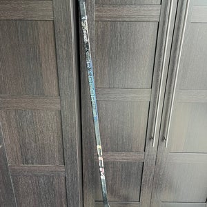 Senior CCM RibCor Trigger 9 Pro Left Hand Hockey Stick P88  (Used)