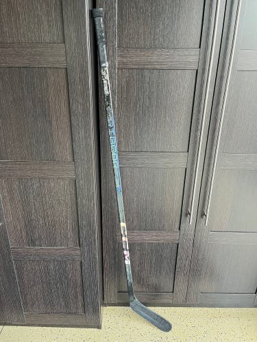 Senior CCM RibCor Trigger 9 Pro Left Hand Hockey Stick P88 (Used)