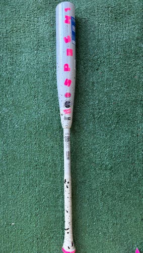 2026 Combat Spec H1 Hybrid BBCOR Certified Bat (-3) 30 oz 33" (New)