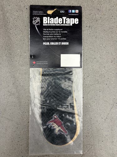 BladeTape Performance Hockey Grip Tape - Arizona [BT-CLOSEOUT]