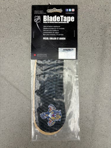 BladeTape Performance Hockey Grip Tape - Florida [BT-CLOSEOUT]