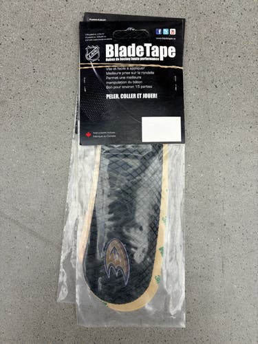 BladeTape Performance Hockey Grip Tape - Anaheim [BT-CLOSEOUT]