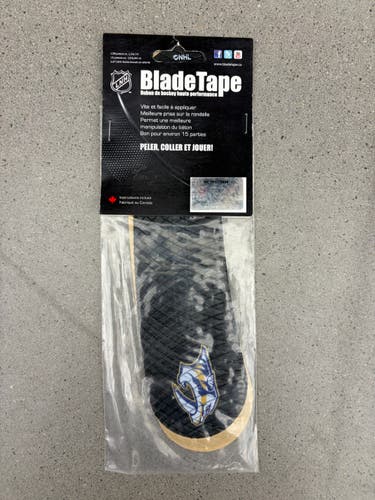 BladeTape Performance Hockey Grip Tape - Nashville [BT-CLOSEOUT]