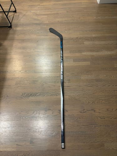 Senior Easton Stealth CX Left Hand Hockey Stick PM9 85 Flex Pro Stock (New)