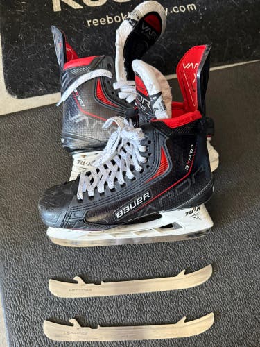 Bauer Vapor 3X Pro Hockey Skates 7, fit 1