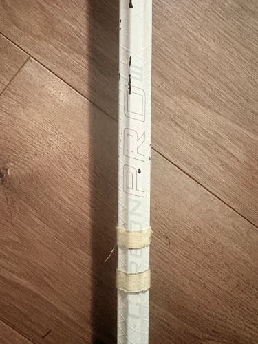 ECD Ion Used Stringing Head (Used)