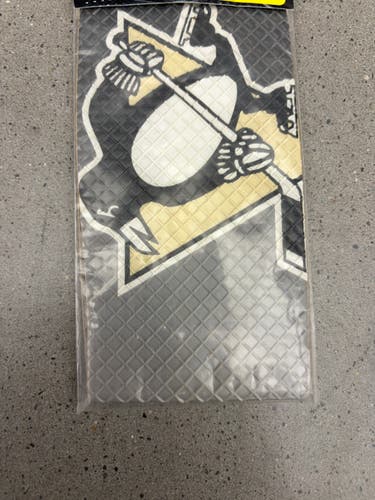 BladeTape Performance Hockey Goalie Grip Tape - Pittsburgh [BT-CLOSEOUT]