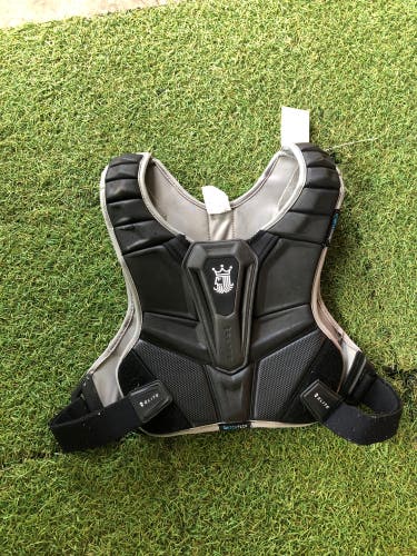 Large Adult Brine Clutch Elite Shoulder Pads (Used)