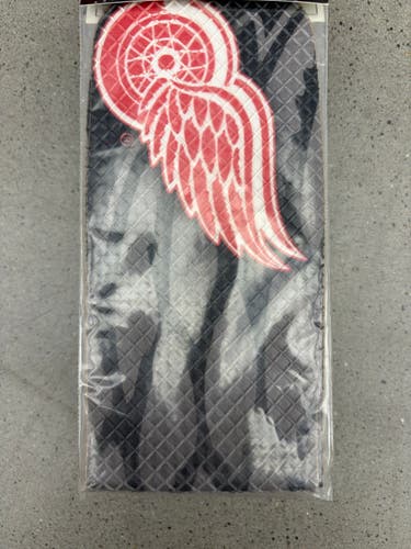 BladeTape Performance Hockey Goalie Grip Tape - Detroit [BT-CLOSEOUT]