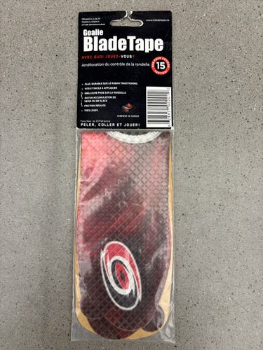 BladeTape Performance Hockey Goalie Grip Tape - Carolina [BT-CLOSEOUT]