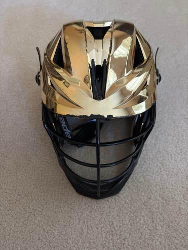 Cascade XRS Pro Helmet (Used)