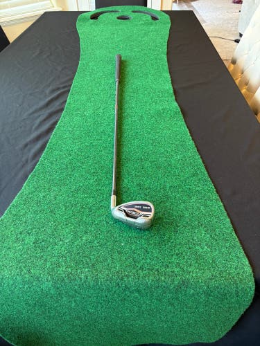Golf Iron: Adams Golf IDEA a12 OS iron. PW