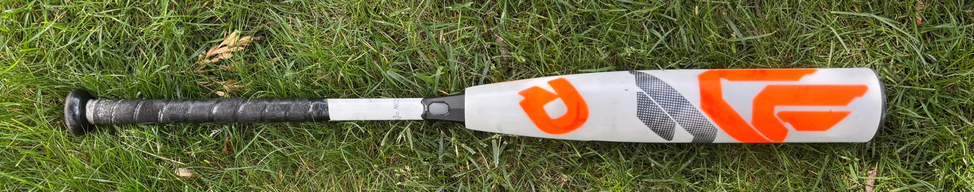 2021 DeMarini CF Composite USSSA Certified Bat (-10) 20 oz 30" (Used)