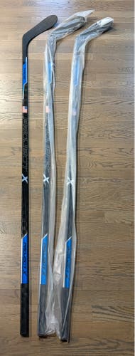 Senior True Project X Right Handed Hockey Stick P28 85 Flex Pro Stock (New)
