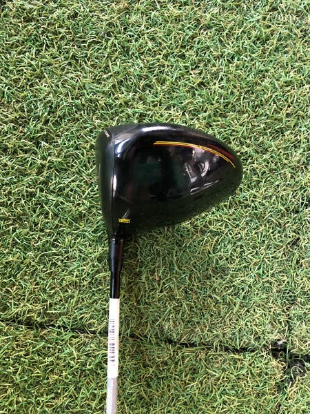 Men's 10.5° Cobra King SpeedZone Driver - Mitsubishi Chemical