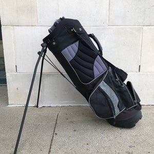 Men's Golf Day Standing Golf Bag (Used)