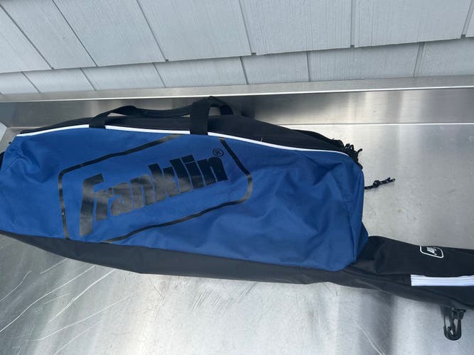 Franklin Bat Bag (Used)