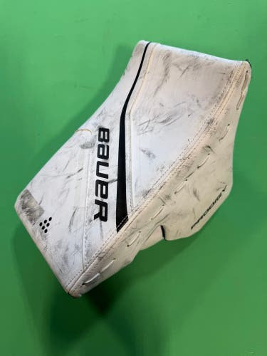 Bauer Prodigy Goalie Blocker Regular | Youth
