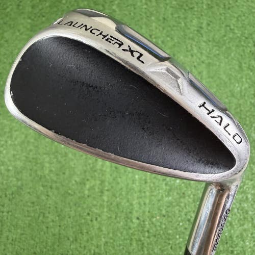 Cleveland Launcher XL Halo 9 Iron Regular Flex Project X Cypher 5.5 -1/2 Short