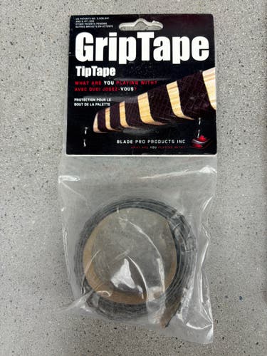 BladeTape Performance Hockey Grip Tape Tip Tape - MULTIPLE COLOURS! [BT-CLOSEOUT]
