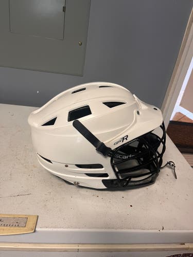 Cascade CPV-R Helmet (Used)