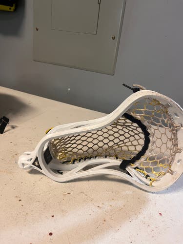 ECD Mirage 2.0 Used Stringing Head (Used)