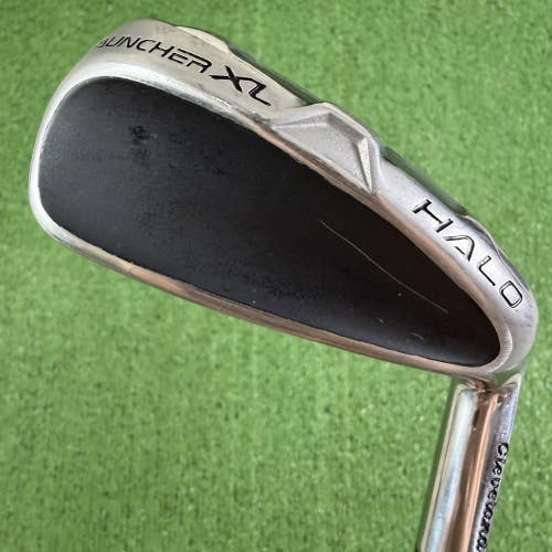 Cleveland Launcher XL Halo 7 Iron Regular Flex Project X Cypher 5.5 -1.75 Short