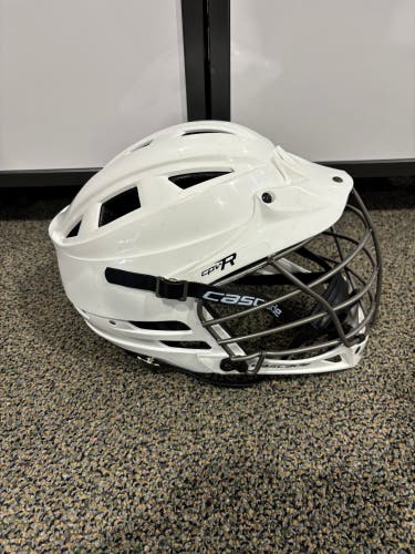 Cascade CPV-R Helmet | Youth M/L